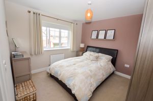 Bedroom Two- click for photo gallery